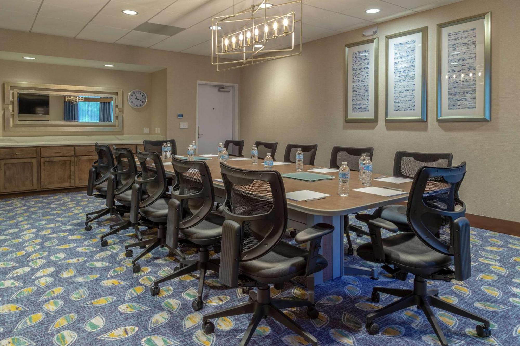 Hampton Inn Bourbonnais Kankakee Екстериор снимка