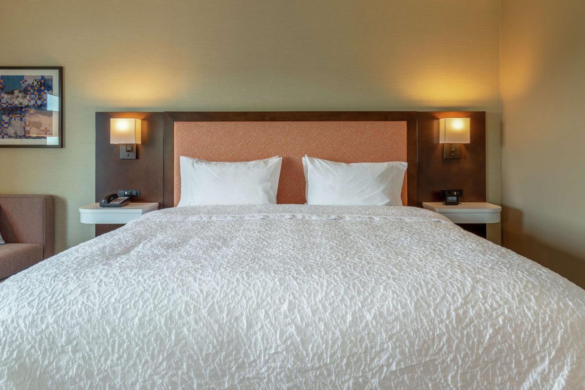 Hampton Inn Bourbonnais Kankakee Екстериор снимка