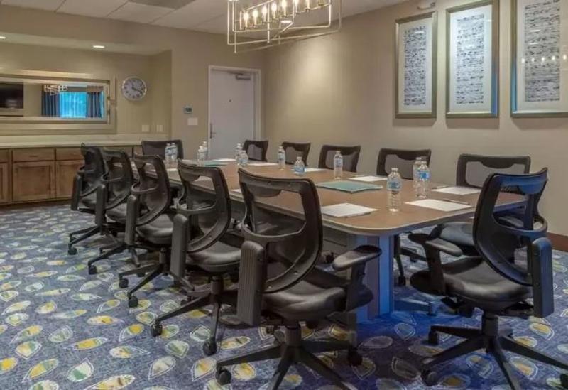Hampton Inn Bourbonnais Kankakee Екстериор снимка
